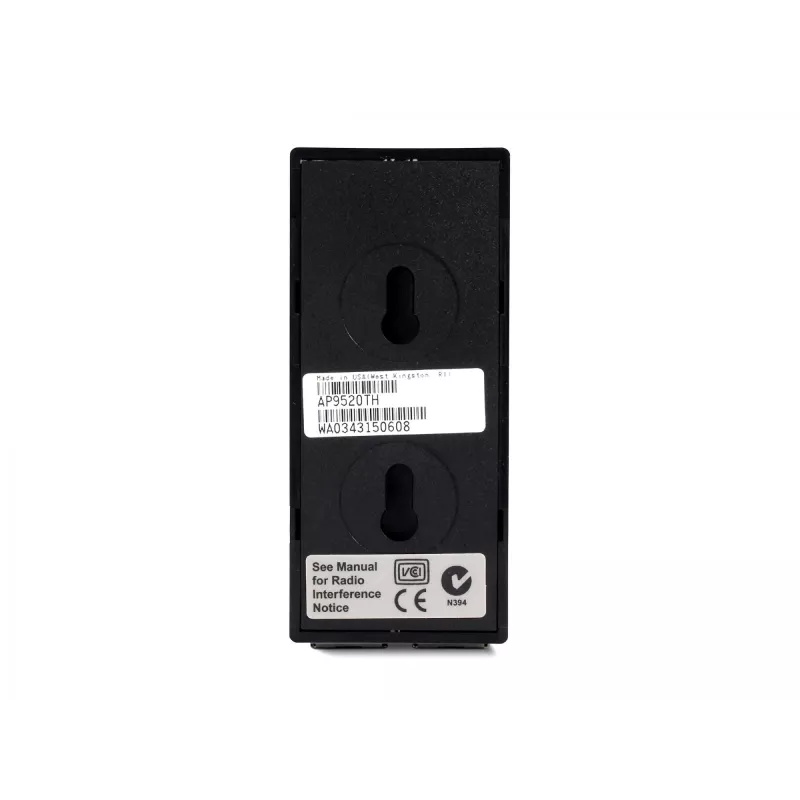 APC Wiczerwony, Sensor, NetBotz, Wyświetlacz temperatury i wilgotności, AS/NZS 3548 (C-Tick) Class A, CE, EN 55022 Class A, EN 55024, FCC Part 15 Class A, ICES-003, VCCI, 800 g