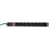Listwa zasilająca LogiLink PDU8C01