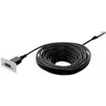 Kabel HDMI Kindermann Konnect 50 alu 8 m 4K 60Hz