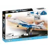 Zestaw konstrukcyjny Cobi SU-57 Felon, 928 elementów – model Cobi COBl-5909