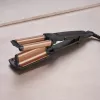 Lokówka BaByliss Deep Waves Warm Black, Orange 98.4 (2.5 m)