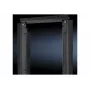 Przegroda do zarządzania przepływem powietrza Rittal DK 5302.014 Czarny Plastik Stal 8,26 kg