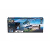 Kabina (przednia) Revell 23982