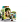 LEGO FRIENDS 42695 Przyczepa dla konia i źrebaka