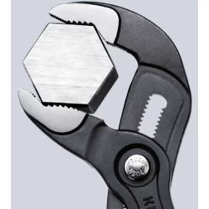 Szczypce nastawne Knipex Cobra 87 02 300