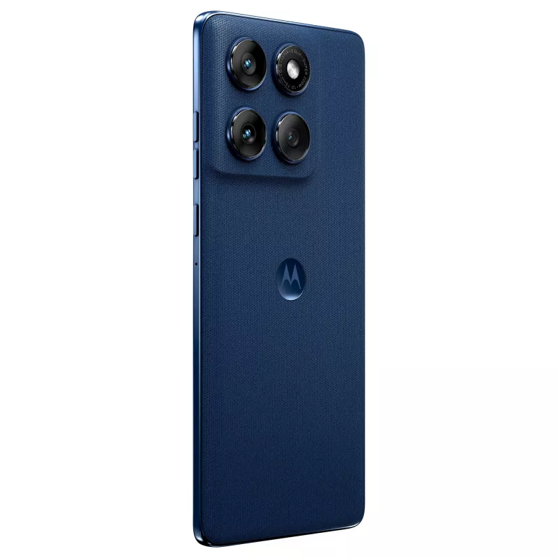 Motorola Moto Edge 60 5G 8RAM 256GB niebieski