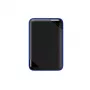 Zewnętrzny dysk twardy Silicon Power A62S 2TB, USB typu A 3.2 Gen 1, niebiesko-czarny
