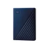Zewnętrzny dysk twardy Western Digital 5TB USB Type-A USB Type-C My Passport for Mac