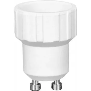 EUROLITE Adapter GU-10 do E-14 (94601420)