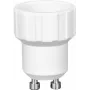 EUROLITE Adapter GU-10 do E-14 (94601420)