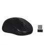 Mysz Extreme XM104K USB Typ-A Optyczna 1000 DPI Praworęczna