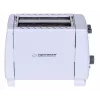 Esperanza EKT001 Caprese 2 kromki 600 W Biały