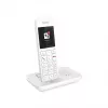 Telekom Sinus A12 telefon analogowy/DECT Biały