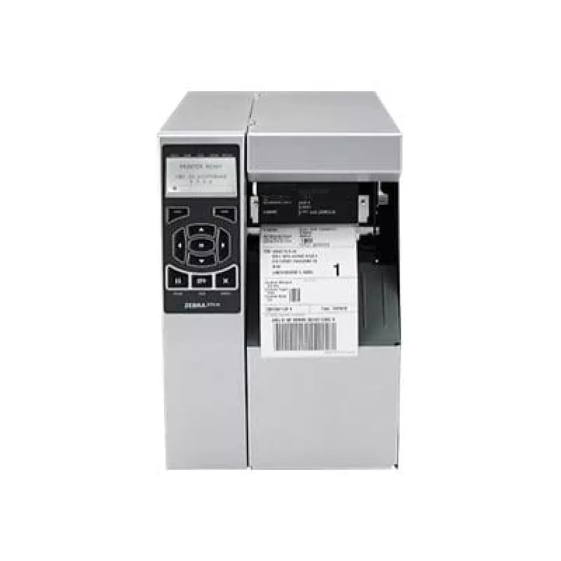 Drukarka etykiet Zebra ZT510 Transfer termiczny 203 x 203 DPI 305 mm/s Ethernet LAN Bluetooth