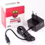 Zasilacz Raspberry Pi RPI PS 15W BK EU