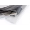 UNITEK Y-C450GBK Kabel USB 2 m USB 2.0 USB A Czarny