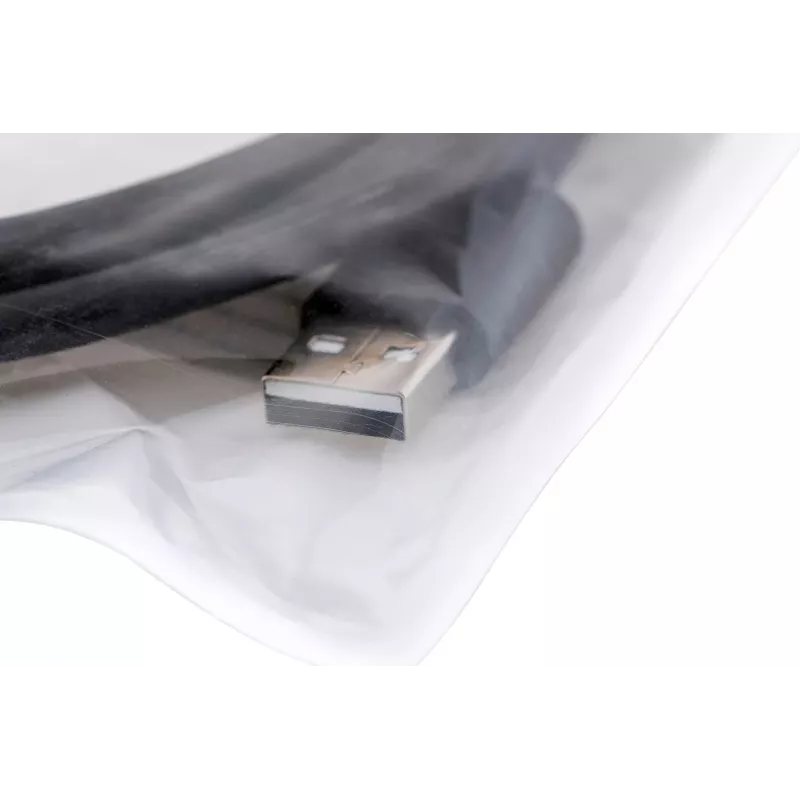 UNITEK Y-C450GBK Kabel USB 2 m USB 2.0 USB A Czarny