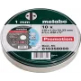 Tarcza do piły tarczowej Metabo 616358000 11.5 cm 10 szt.