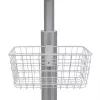 Ergotron Small — element montażowy (koszyk druciany)