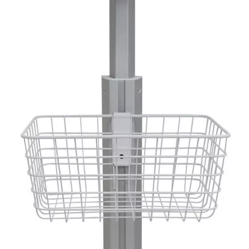 Ergotron Small — element montażowy (koszyk druciany)