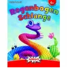 Regenbogenschlange, gra karciana