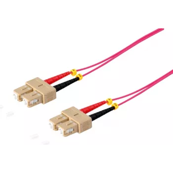 Kabel światłowodowy InfiniBand ShiverPeaks 77916/4 2 m