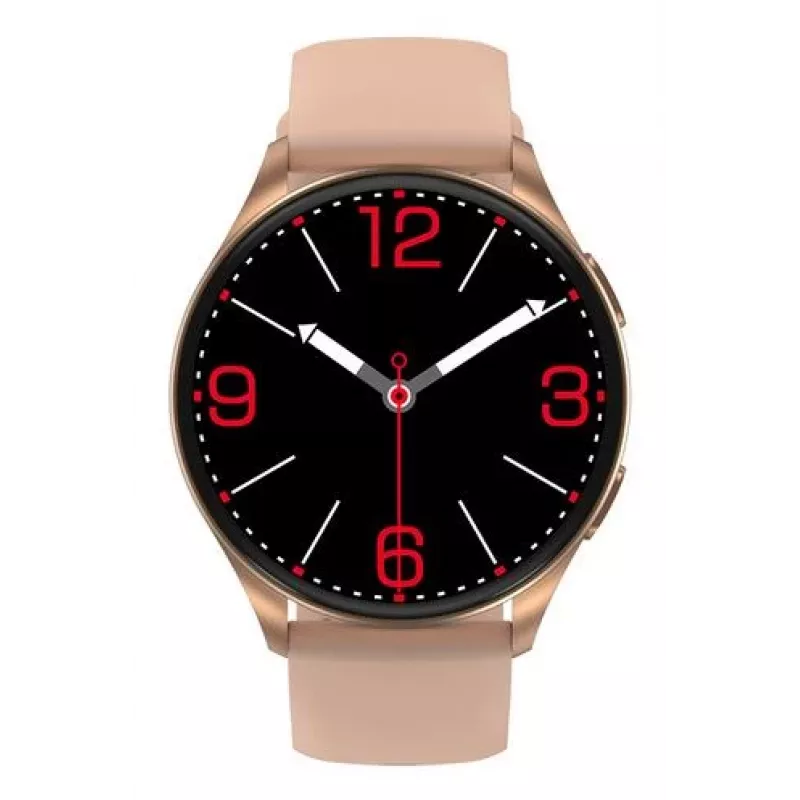 Smartwatch X20/GOLD X20GOLD Czarnyview