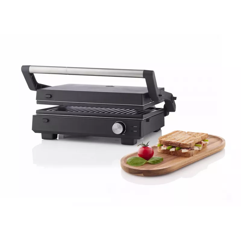 Grill wielofunkcyjny Gorenje | GCG2000M | Czarny
