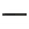 NETGEAR GSM4230UP Zarządzalny przełącznik L2/L3 Gigabit Ethernet (10/100/1000) z zasilaniem przez Ethernet (PoE) 1U Czarny