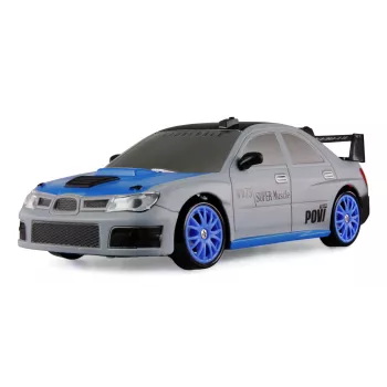 Amewi 21107 Radio-Controlled Sport Car 1:24 Electric (Li-Ion 500 mAh) dla dzieci od 6 lat