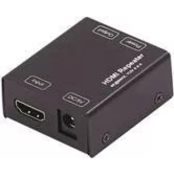 Przedłużacz HDMI Kindermann SX-EX39 4K60 cyfrowy wyświetlacz wideo przez IP/przedłużenie