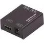 Przedłużacz HDMI Kindermann SX-EX39 4K60 cyfrowy wyświetlacz wideo przez IP/przedłużenie