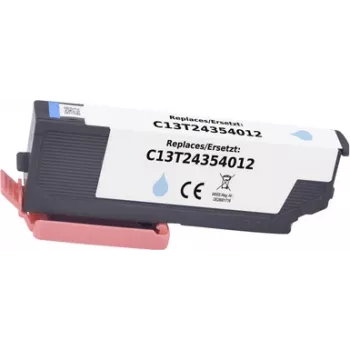 Renkforce RF-6728562 Materiał eksploatacyjny do drukarki cyjan