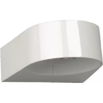 Podstawa do montażu ściennego Hekatron Vertriebs GmbH Montażowa podstawa Hekatron 143 W do instalacji ściennej