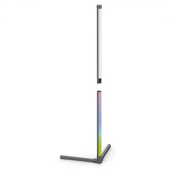 RealPower Light Stick 1 LED lampa stojąca RGBIC, RC