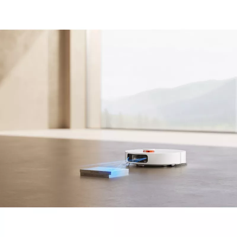 Odkurzacz Robot Xiaomi X10 Plus (biały)