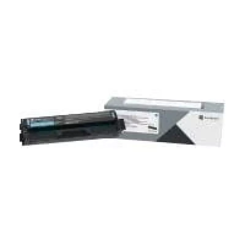kaseta z tonerem Lexmark 20N0X20 3000 stron cyjan