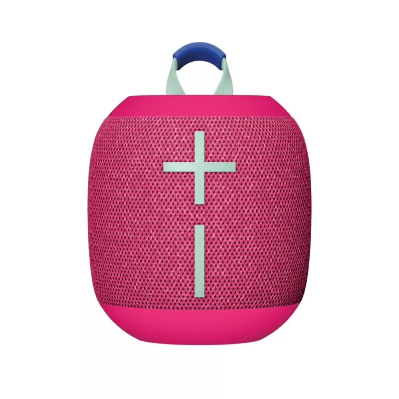 Przenośny głośnik stereo Ultimate Ears WONDERBOOM 4 Różowy