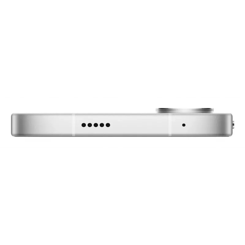 Smartfon POCO X8 Pro Max – 6,83 cala (17,4 cm) 2772×1280, Dimensity 9500s, 12 GB RAM, 512 GB, 8500 mAh, Dual SIM, IP68, biały