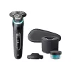 Golarka męska Philips SHAVER Series 9000 S9976/55, golarka rotacyjna, trymer, czarna