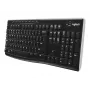Klawiatura bezprzewodowa Logitech K270