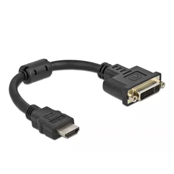 Video adapter kablowy DeLOCK 65206