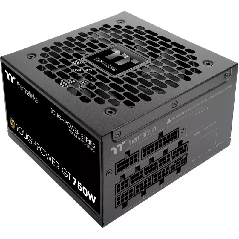 Zasilacz Thermaltake Toughpower Gt 750 W