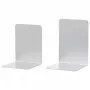 Maul Aluminium Bookend 12X12X17,5 (3527708)