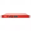Securepoint RC400RR G6 sprzętowa zapora sieciowa 1U 49 Gbit/s