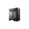 Obudowa PC DeepCool CL660 Czarna — ATX/Micro-ATX/Mini-ITX, Szkło hartowane, 2x3.5 cala + 1x2.5 cala, Przód 140 mm, Góra/Tył 120-140 mm