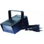 Stroboskop dyskotekowy Eurolite 52200650 Czarny 230V 50Hz