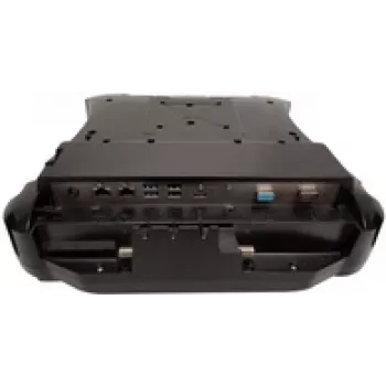 Stacja dokująca Gamber-Johnson Vehicle Dock G&J Vehicle- and Stapler Dock – stacja dokująca do tabletu, bez podwójnej anteny przelotowej, kompatybilna z: TOUGHBOOK 33 (PCPE-GJ33V02)