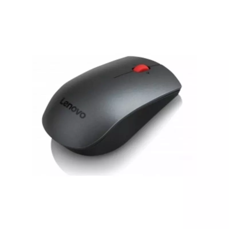 Lenovo 4X30H56886 mysz Office Ambidextrous RF Wireless Laser 1600 DPI