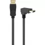 Kabel DisplayPort WENTRONIC 77058 — 54 Gbit/s, do 8K, 144 Hz